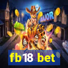 fb18 bet